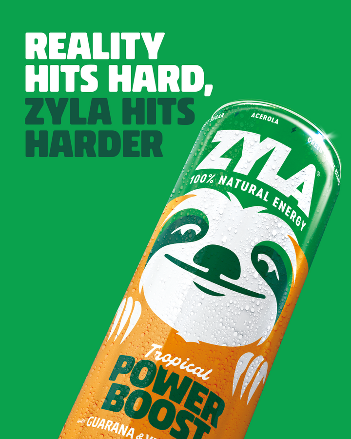 POWER BOOST
