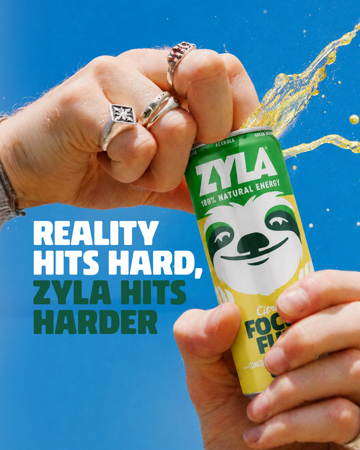 FOCUS FUEL