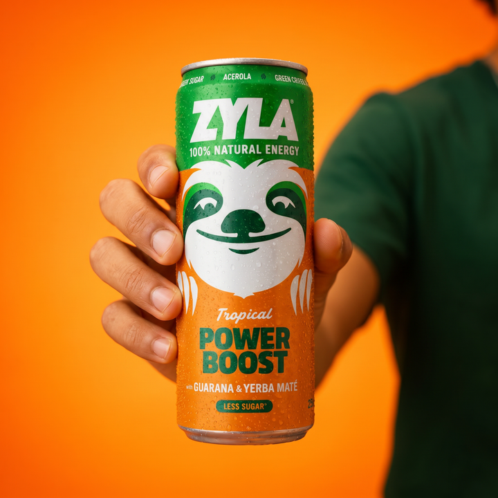 POWER BOOST